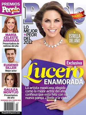 Lucero Lucero
